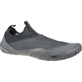 Chaussures Adidas Terrex Climacool Jawpaw Ii Water Slippers M CM7531 noir