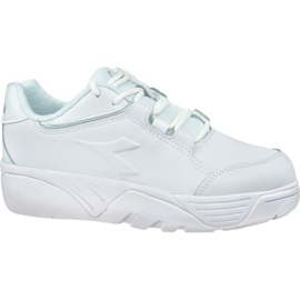 Chaussures Diadora Majesté W 501-175745-01-20006 blanc