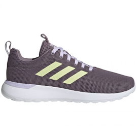 Chaussures Adidas Lite Racer Cln EG3147 gris