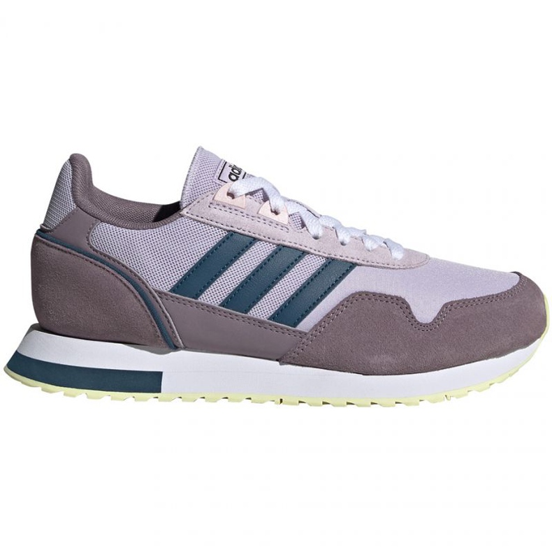 Chaussures femme Adidas 8K 2020 W EH1439 violet