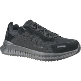 Skechers Matera 2.0-Ximino M 232011-BBK noir