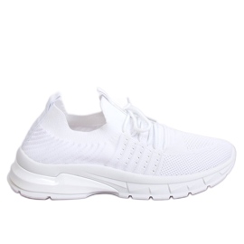 ZH-6 Blanc chaussures de sport
