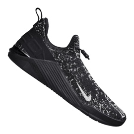 Chaussures Nike React Metcon M BQ6044-010 noir