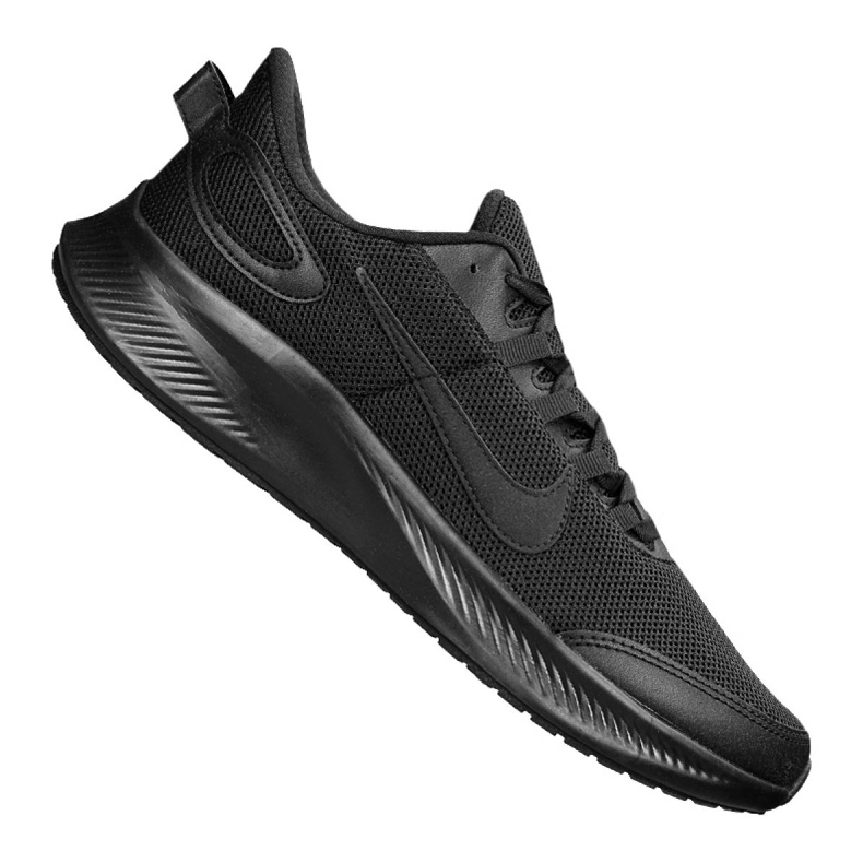 Chaussure Nike Run All Day 2 M CD0223-001 le noir