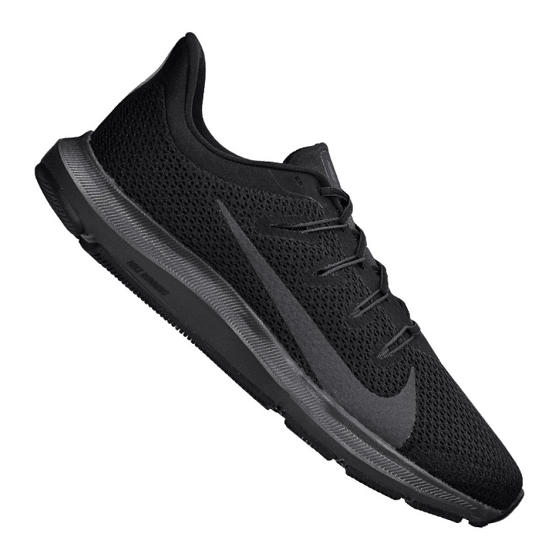 Chaussure Nike Quest 2 M CI3787-003 le noir