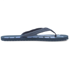 Puma Epic Flip v2 M 360248 40 multicolore bleu