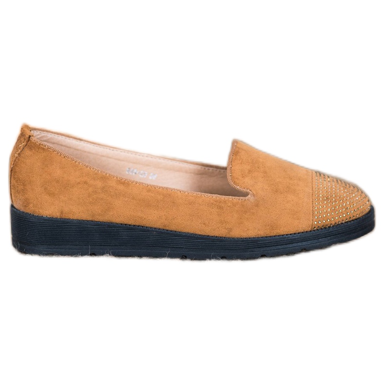 Sixth Sense Lordsy sur la plate-forme brun Sixth Sense Lordsy sur la plate-forme brun