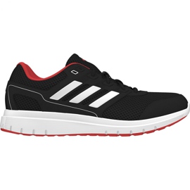 Chaussures Adidas Duramo Lite 2.0 M FV6058 le noir Chaussures Adidas Duramo Lite 2.0 M FV6058 le noir