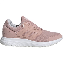 Chaussures Adidas Galaxy 4 W EG8380