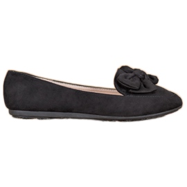 Ch. Creation Seigneurs en daim avec un arc noir