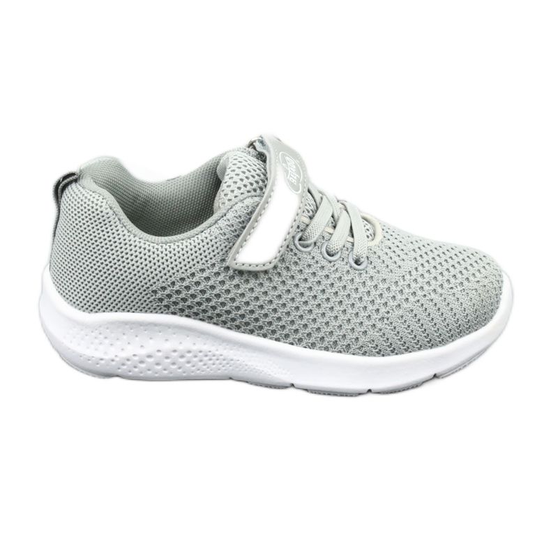 Chaussures enfant Befado 516X046 gris