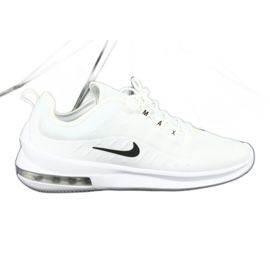Nike Air Max Axis M AA2146-100 blanche le noir
