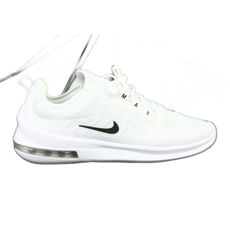 Nike Air Max Axis M AA2146-100 blanche le noir