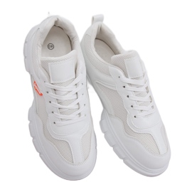 Chaussures de sport blanches C051 Blanco Chaussures de sport blanches C051 Blanco