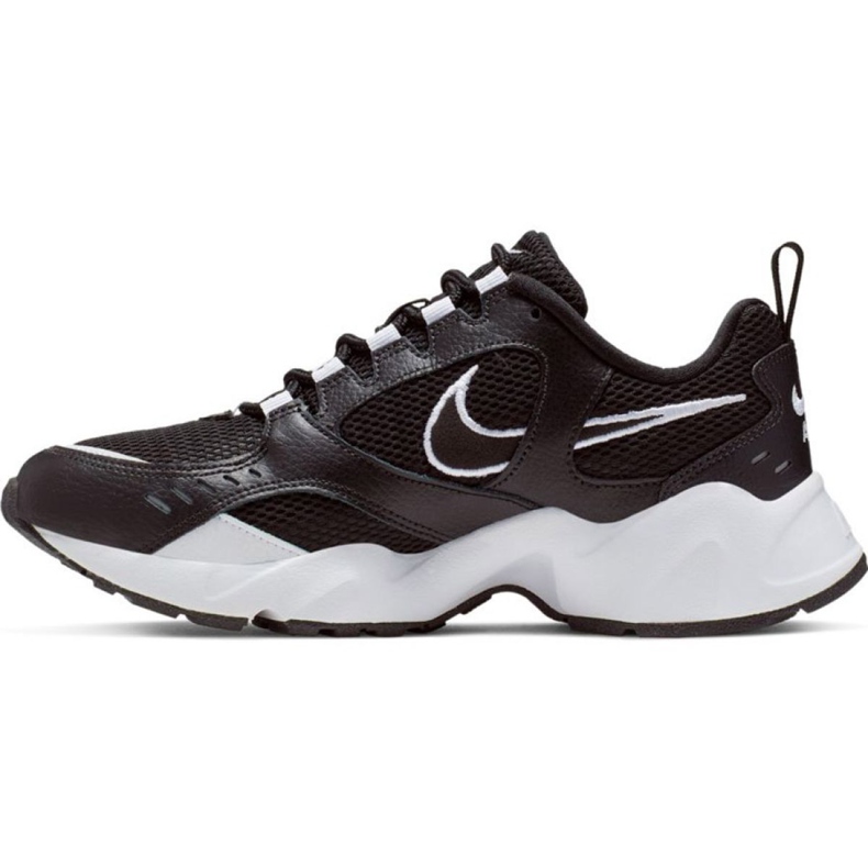 Nike Air Heights Jr CI0603 001 le noir