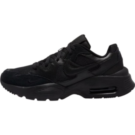 Nike Air Max Fusion M CJ1670 001 le noir