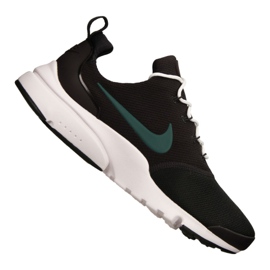 Chaussure Nike Presto Fly M 908019-015 noir