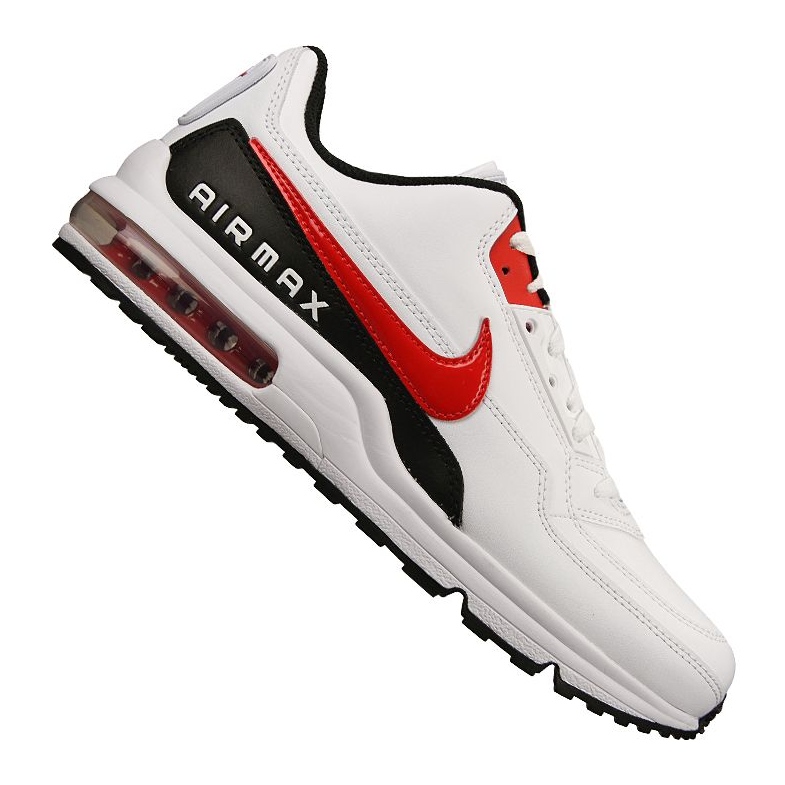 Chaussures Nike Air Max Ltd 3 BV1171-100 blanche