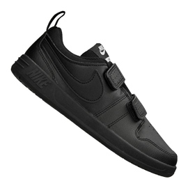 Chaussure Nike Pico 5 Psv Jr AR4161-001 noir