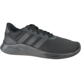 Chaussures Adidas Lite Racer 2.0 M EG3284 noir