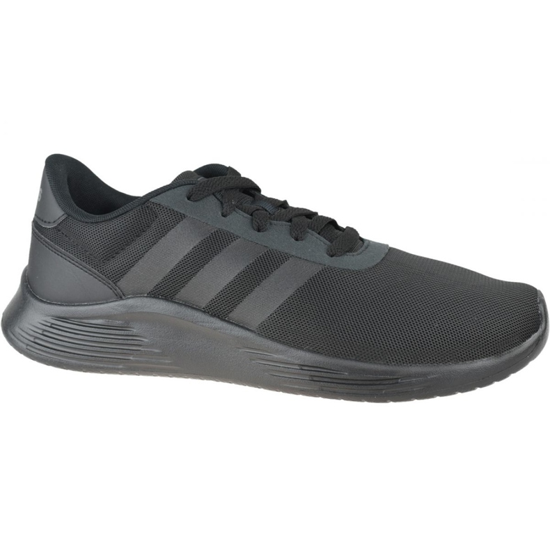 Chaussures Adidas Lite Racer 2.0 M EG3284 le noir