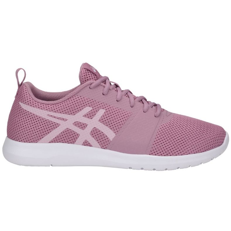 Chaussures Asics Kanmei W Mx T899N-2020 violet