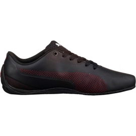 Puma Sf Drift Cat 5 Ultra M 305921 02 le noir Puma Sf Drift Cat 5 Ultra M 305921 02 le noir
