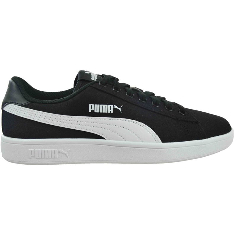 Puma Smash v2 Cv M 366420 01 le noir