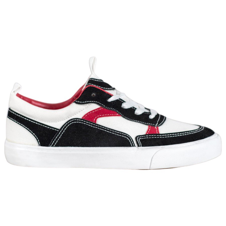 Bestelle Chaussures de sport à la mode multicolore