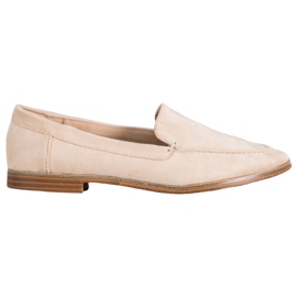 Seastar Mocassins classiques brun