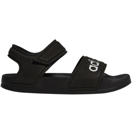 Sandales Adidas Adilette Sandal Jr G26879 noir