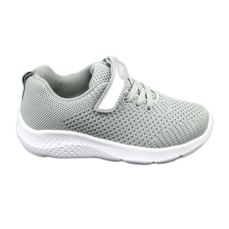 Chaussures pour enfants Befado 516Y046 gris Chaussures pour enfants Befado 516Y046 gris