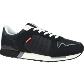 Chaussures Levi's Webb M 229802-752-59 noir