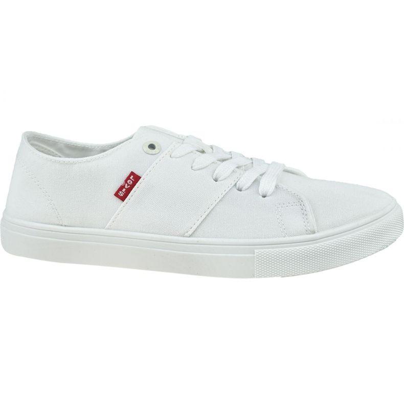 Chaussures Levi's Pillsbury M 231552-733-51 blanche