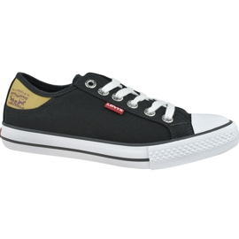 Levi's Stan Buck W 222984-733-59 noir