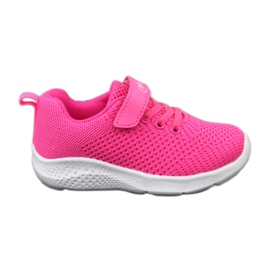 Chaussures pour enfants Befado 516Y044 rose Chaussures pour enfants Befado 516Y044 rose