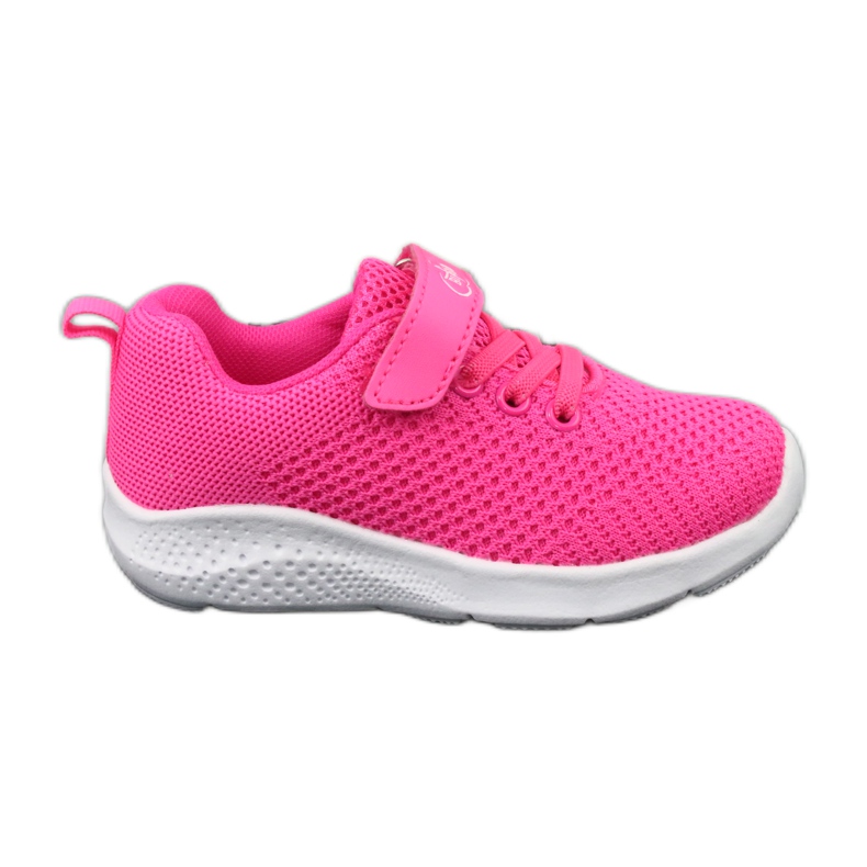 Chaussures pour enfants Befado 516Y044 rose Chaussures pour enfants Befado 516Y044 rose