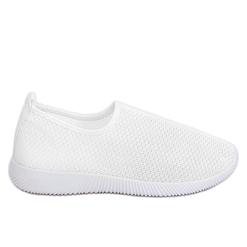 Blanc NB272P Chaussures de sport blanches Blanc NB272P Chaussures de sport blanches