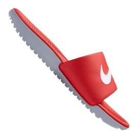 Nike Kawa Slide Jr 819352-600 rouge