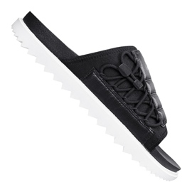 Nike Asuna Slide M CI8800-002 Slide le noir