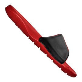 Nike Jordan Break Slide M AR6374-006 noir rouge