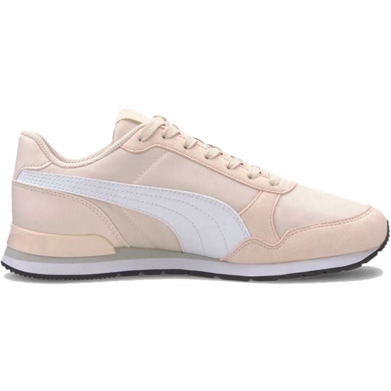 Puma St Runner v2 Nl W 365278 25 chaussures rose Puma St Runner v2 Nl W 365278 25 chaussures rose