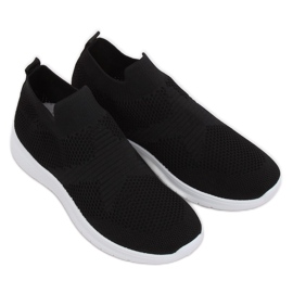 Noir NB330P Chaussures de sport noires