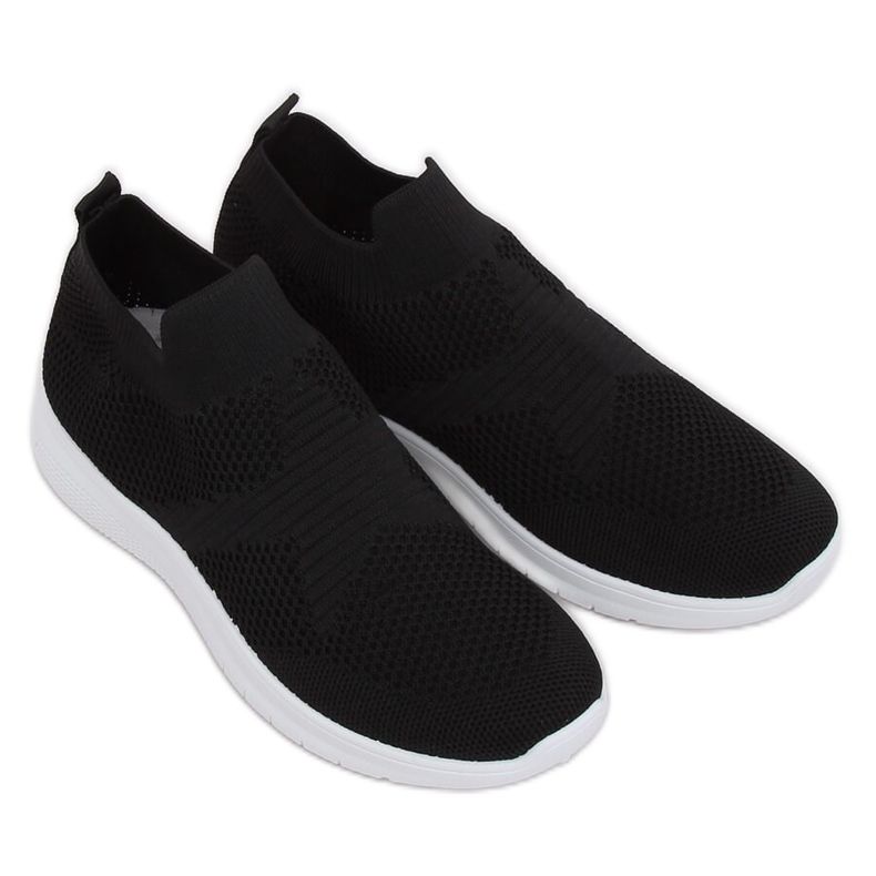 Noir NB330P Chaussures de sport noires le noir