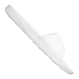 Nike Jordan Break Slide M AR6374-101 blanc