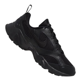 Chaussure Nike Air Heights M AT4522-010 le noir