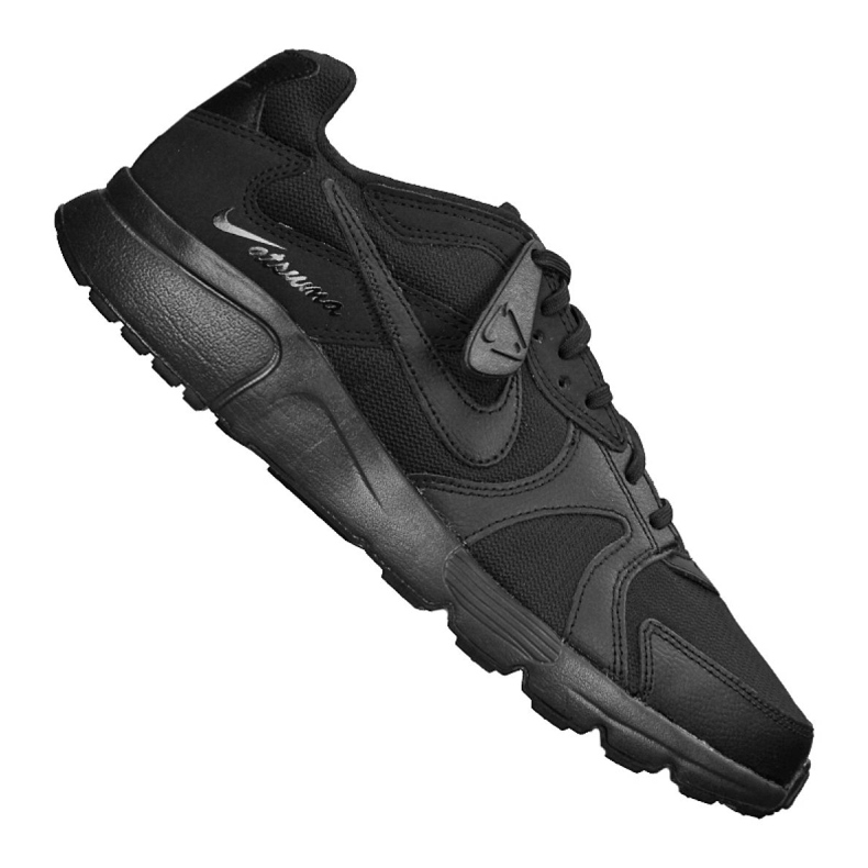 Chaussure Nike Atsuma M CD5461-006 le noir Chaussure Nike Atsuma M CD5461-006 le noir