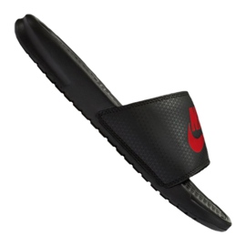 Nike Benassi Jdi Slide M 343880-060 noir