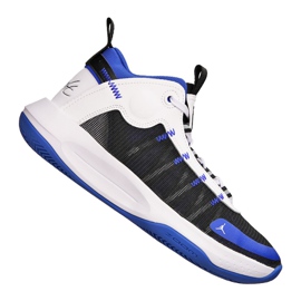 Nike Jordan Jumpman 2020 M BQ3449-401 multicolore blanche
