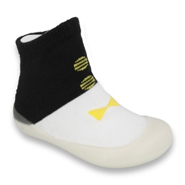 Befado sans alcool 002P006 blanc noir